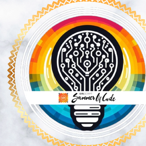 GSSoC Innovator Badge