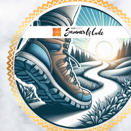 GSSoC Trailblazer Badge